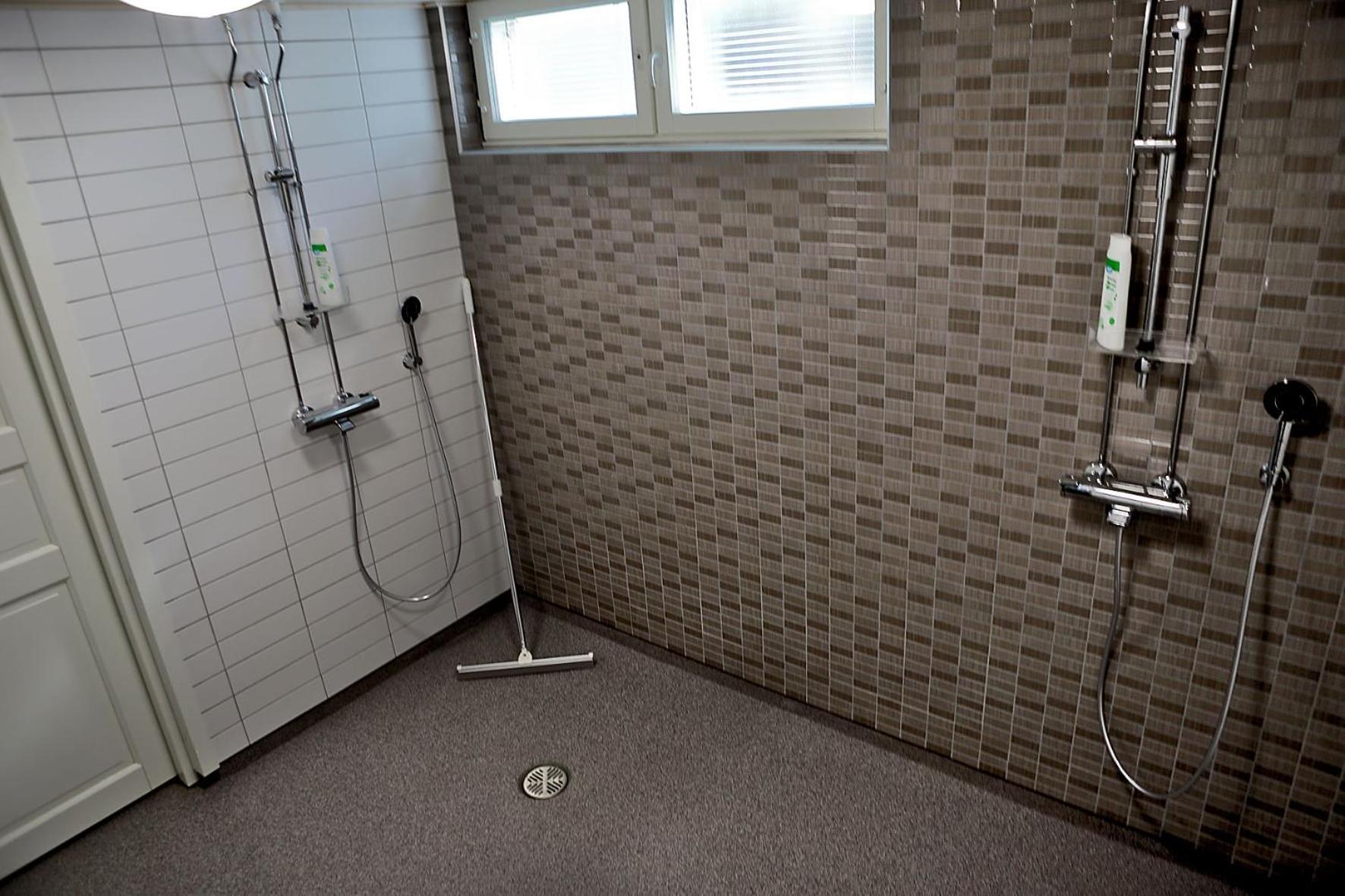 Seinaejoen Leirintaealue Hotell Seinäjoki Exteriör bild